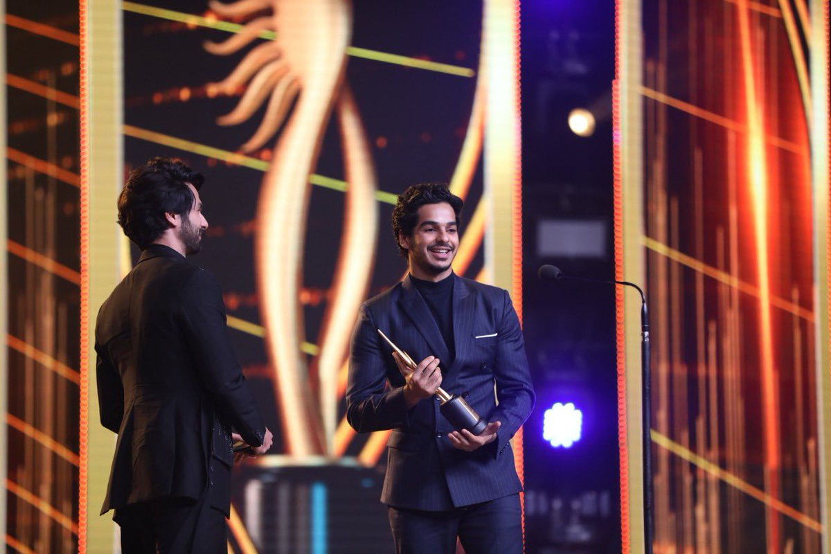 iifa awards 2019