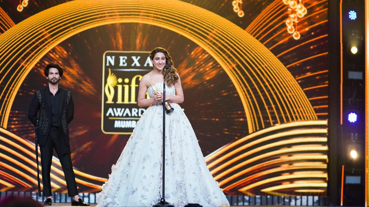 iifa awards 2019