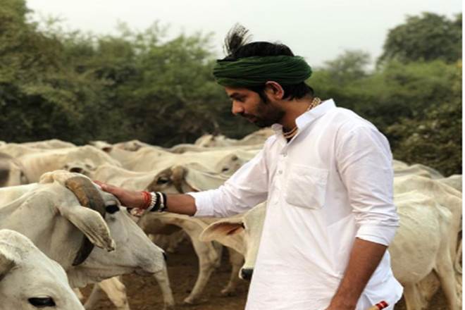 tej pratap yadav