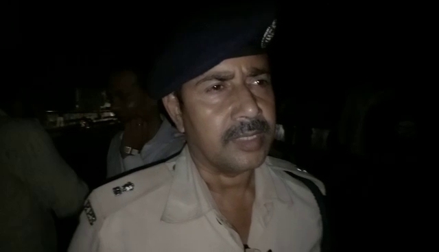 asp manish kumar