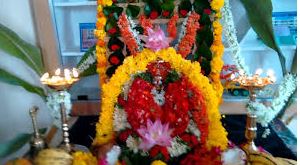 santoshi mata worship methods, jaipur news,  santoshi daughter of ganesha, ganesha ki putri kon hai, भगवान श्रीगणेश की पुत्री, जयपुर खबर, संतोषी माता पूजा विधि