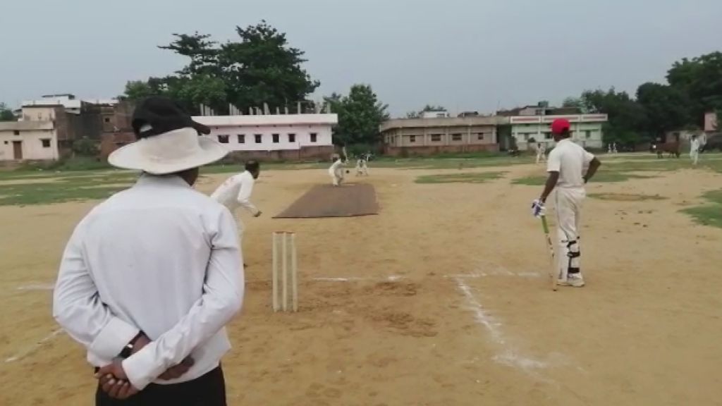 cricket tournament