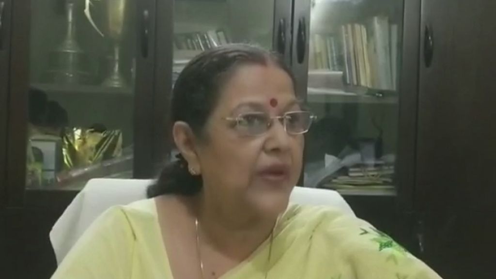 dr. swapna chaudhary