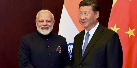 xi jinping and modi