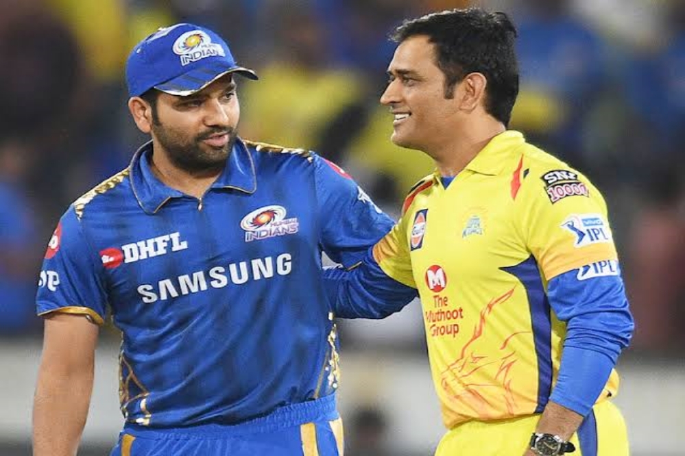 Virat effective as captain because of Rohit and Dhoni's presence: Gambhir