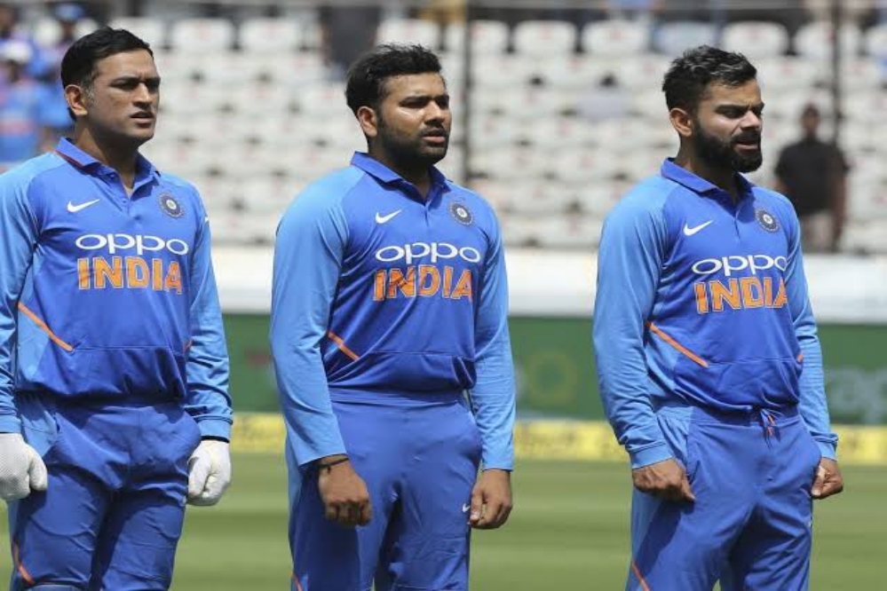 Virat effective as captain because of Rohit and Dhoni's presence: Gambhir