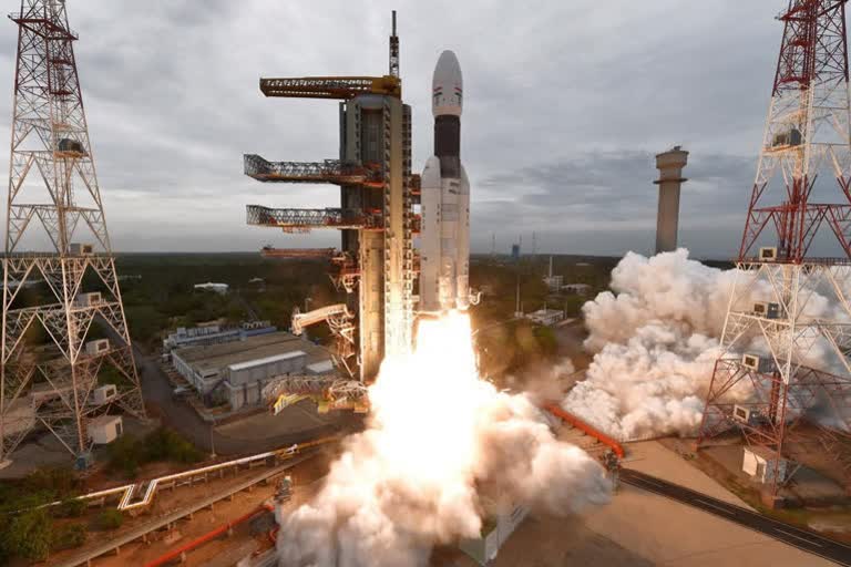 Chandrayaan-2