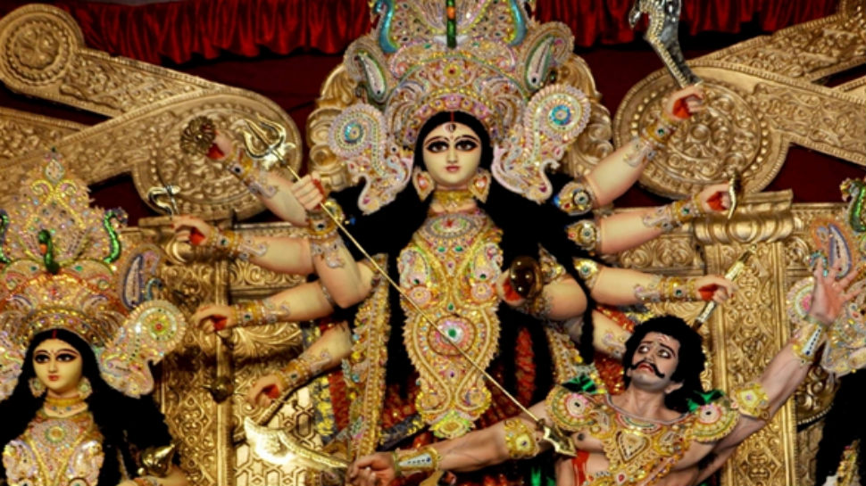 why do we celebrate navratri