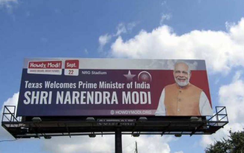 pm modi banner etv bharat