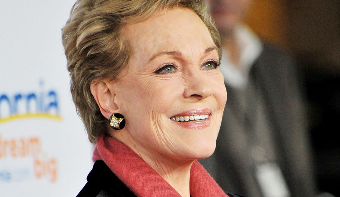 Julie Andrews