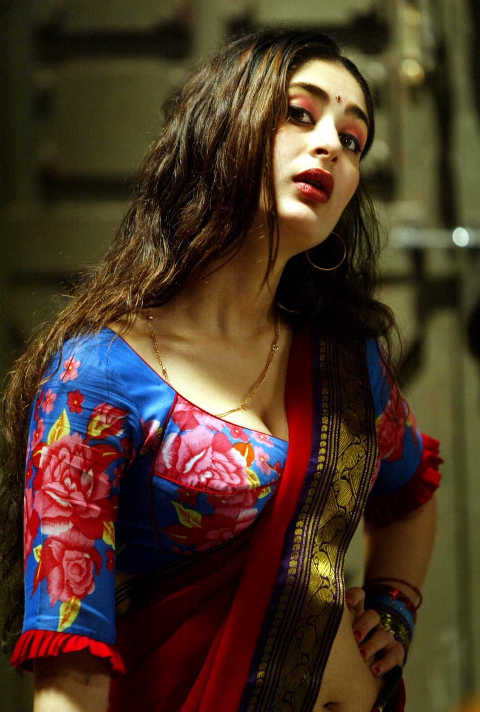 kareena in arunadathi  movie