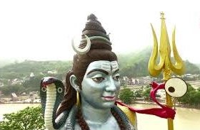 जयपुर खबर, jaipur news, jaipur special news, Lord Shiva unknown fact, चौदह बार बजाए डमरू, स‌िर पर चंदन