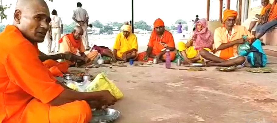 मोक्ष की नगरी गया जी, pind daan gaya ji, पितृपक्ष में पिंडदान