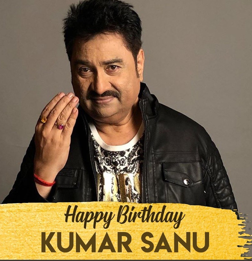 kumar sanu