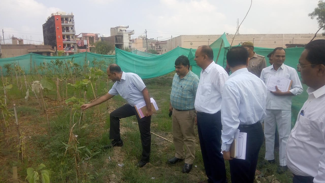 rainwater-harvesting-review-meeting-collectorate