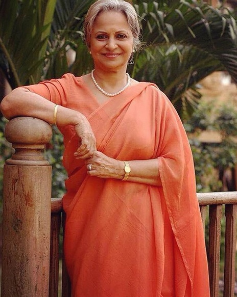 waheeda rehman