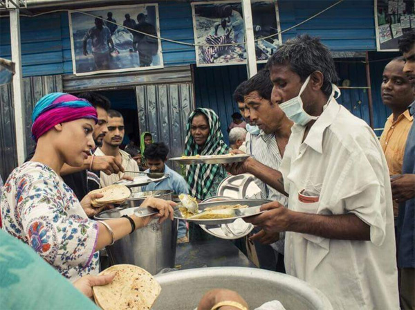 delhi auto driver daughter