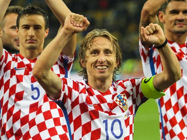 लूका मॉड्रिच  न्यूज, Luka Modric news, India vs Croatia news