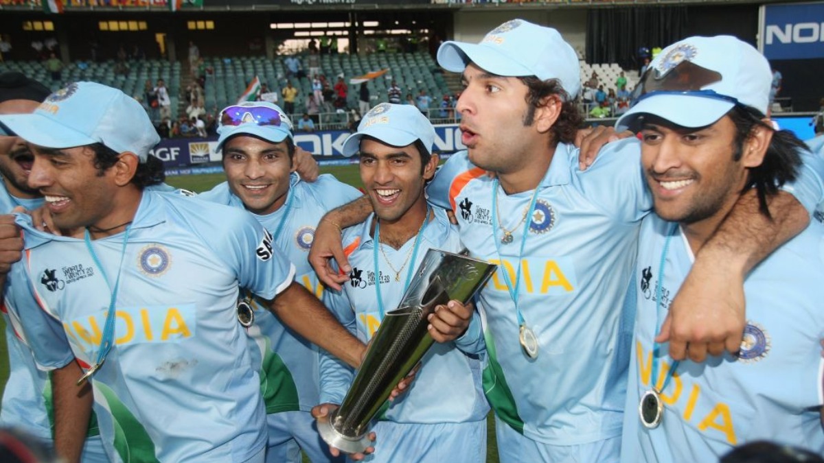 2007 T20 World Cup