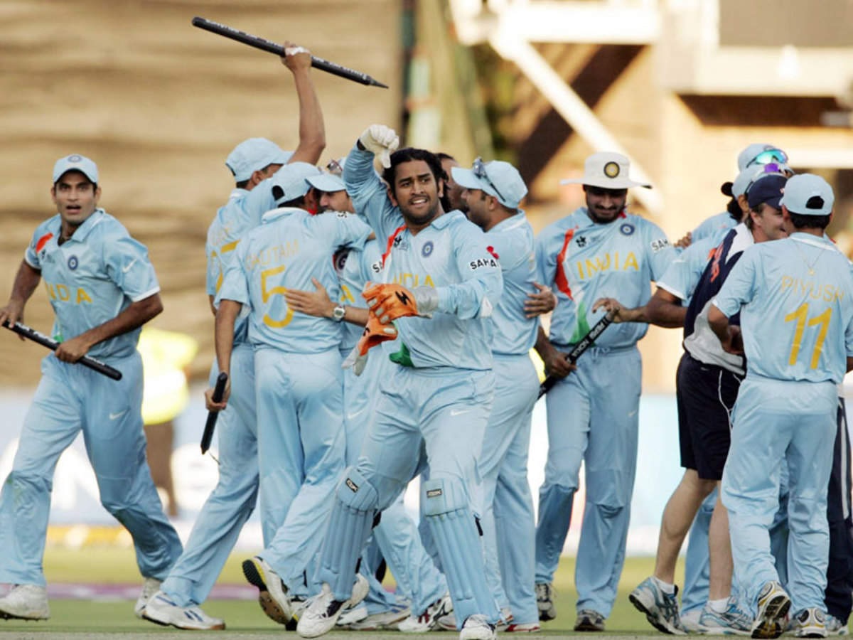 2007 T20 World Cup