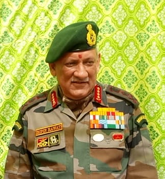 army chief bipin rawat