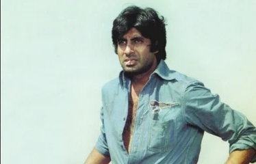 Amitabh Bachchan