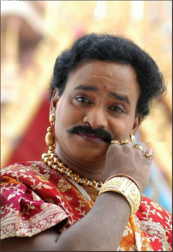 comedian venumadhav died at age of 40 years