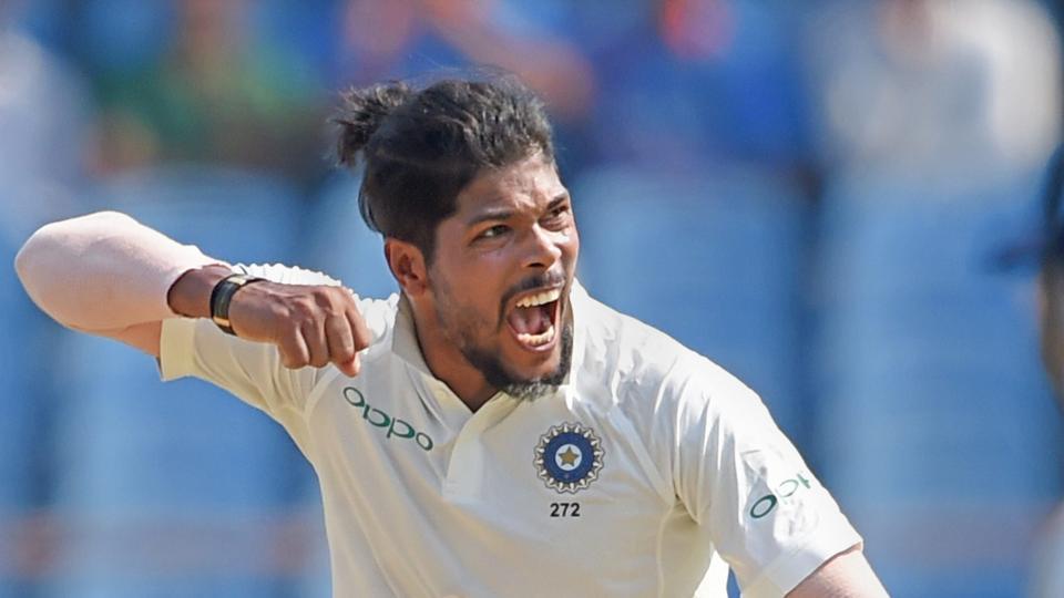 Umesh yadav