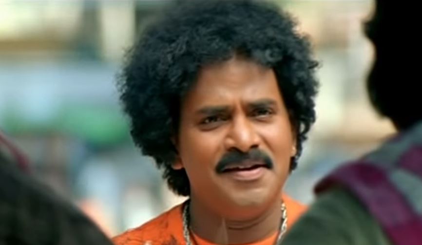 #RIPVenuMadhav