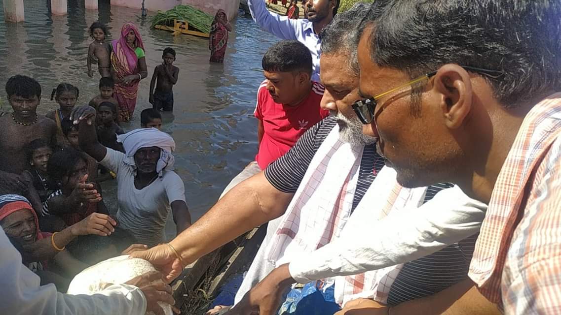 pappu yadav