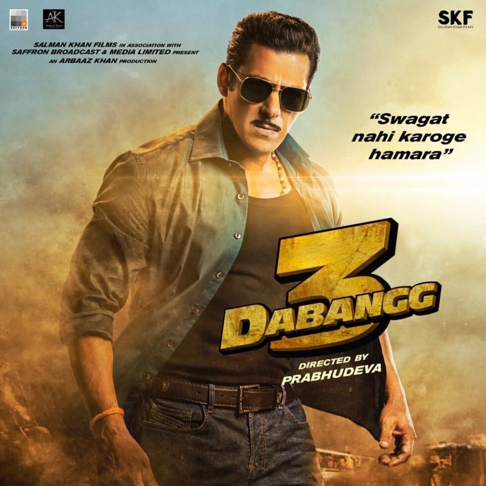 salman khan in dabang 3