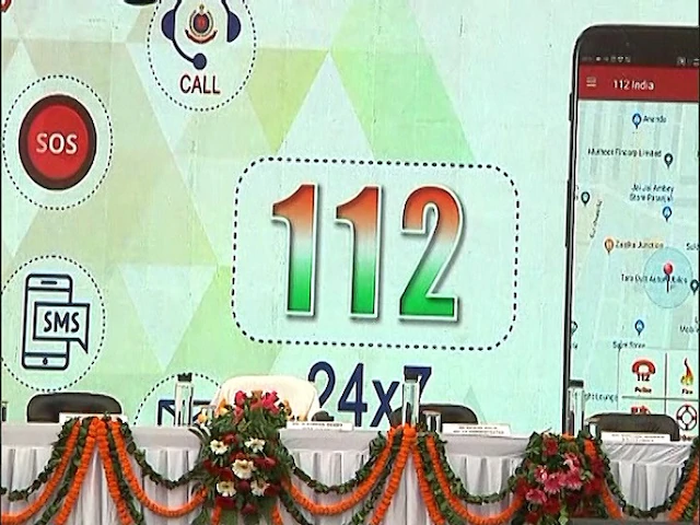 112-helpline-number-launched