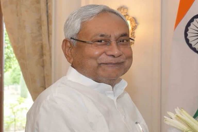 nitish kumar