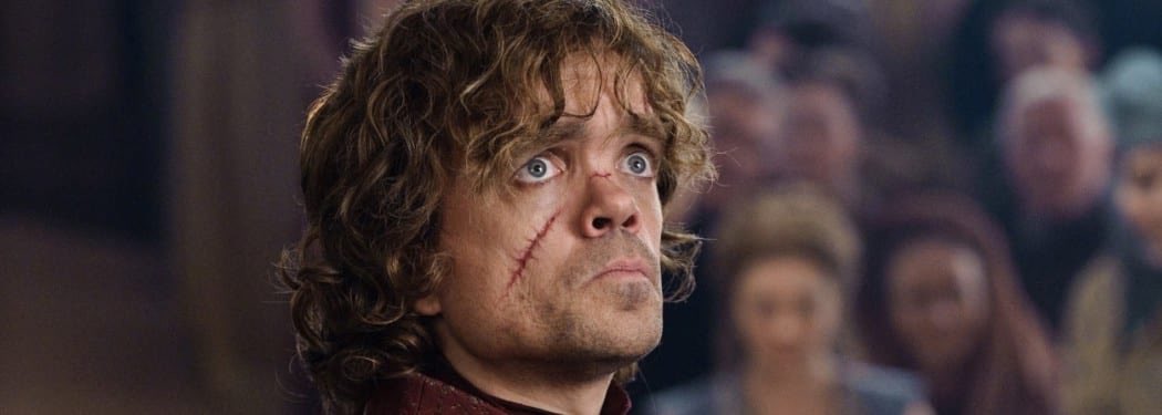 Peter wins emmy for Tyrion