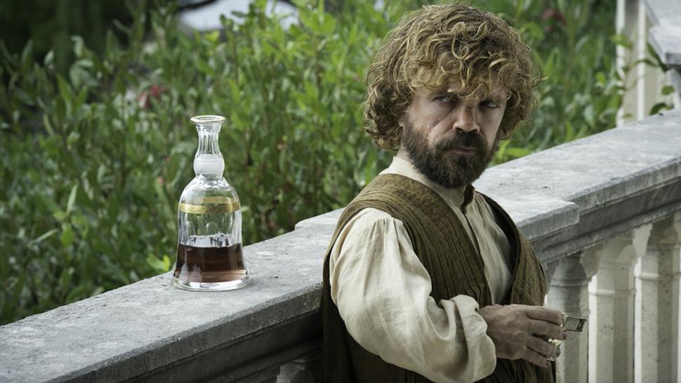 Peter wins emmy for Tyrion