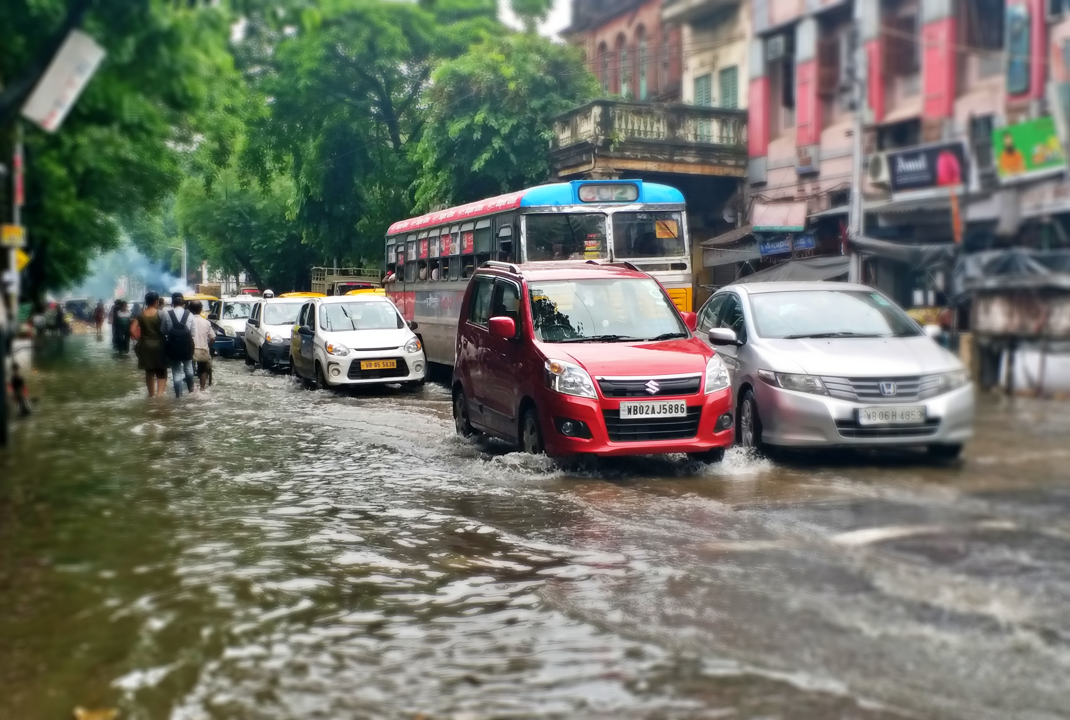 Kolkata