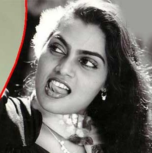 silk smitha