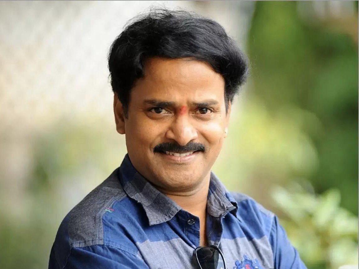 venu madhav