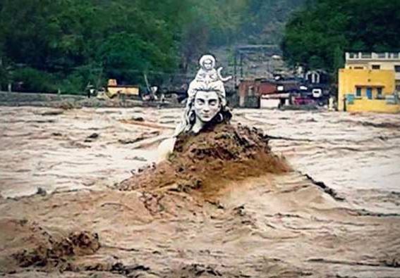 8th anniversary of Kedarnath disaster