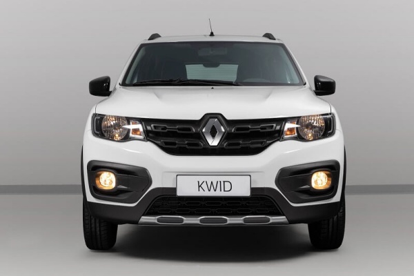 renault kwid facelift  teaser revealed  upcoming renault car  new car  upcoming compact cars in india