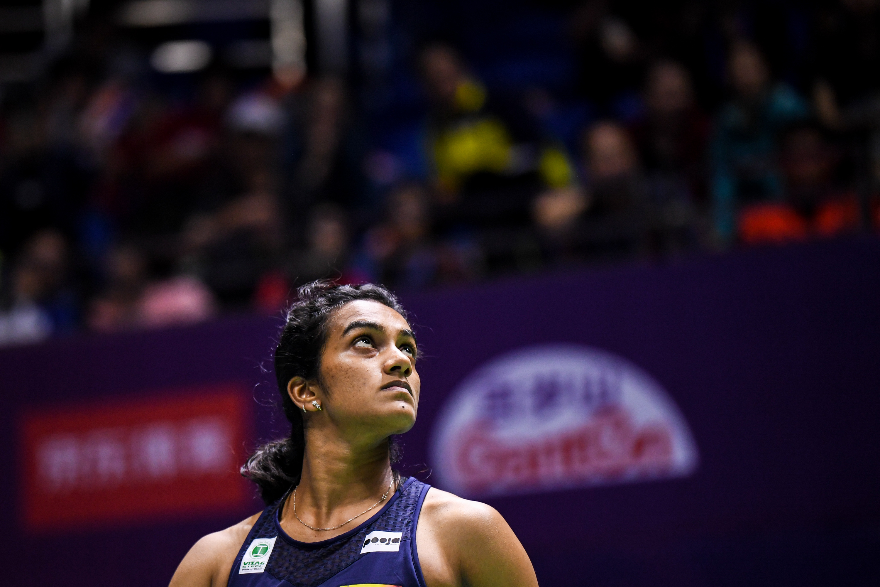 PV Sindhu