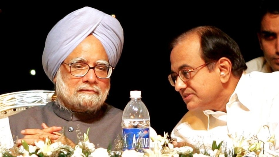 Manmohan Singh