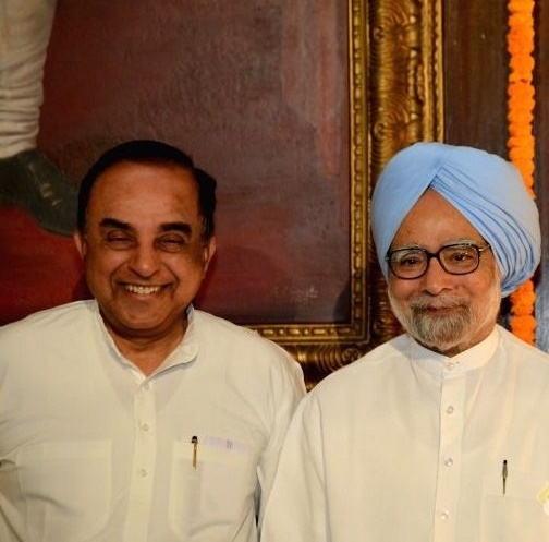 Manmohan Singh