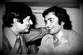 dev anand