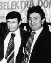 dev anand