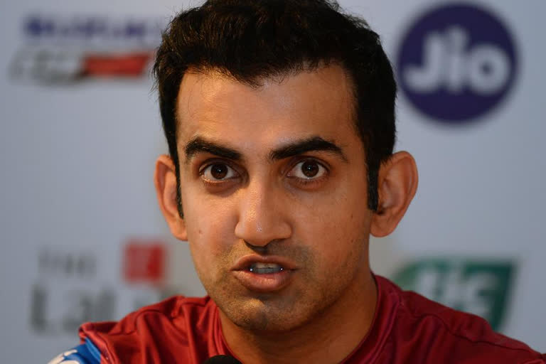 Gambhir