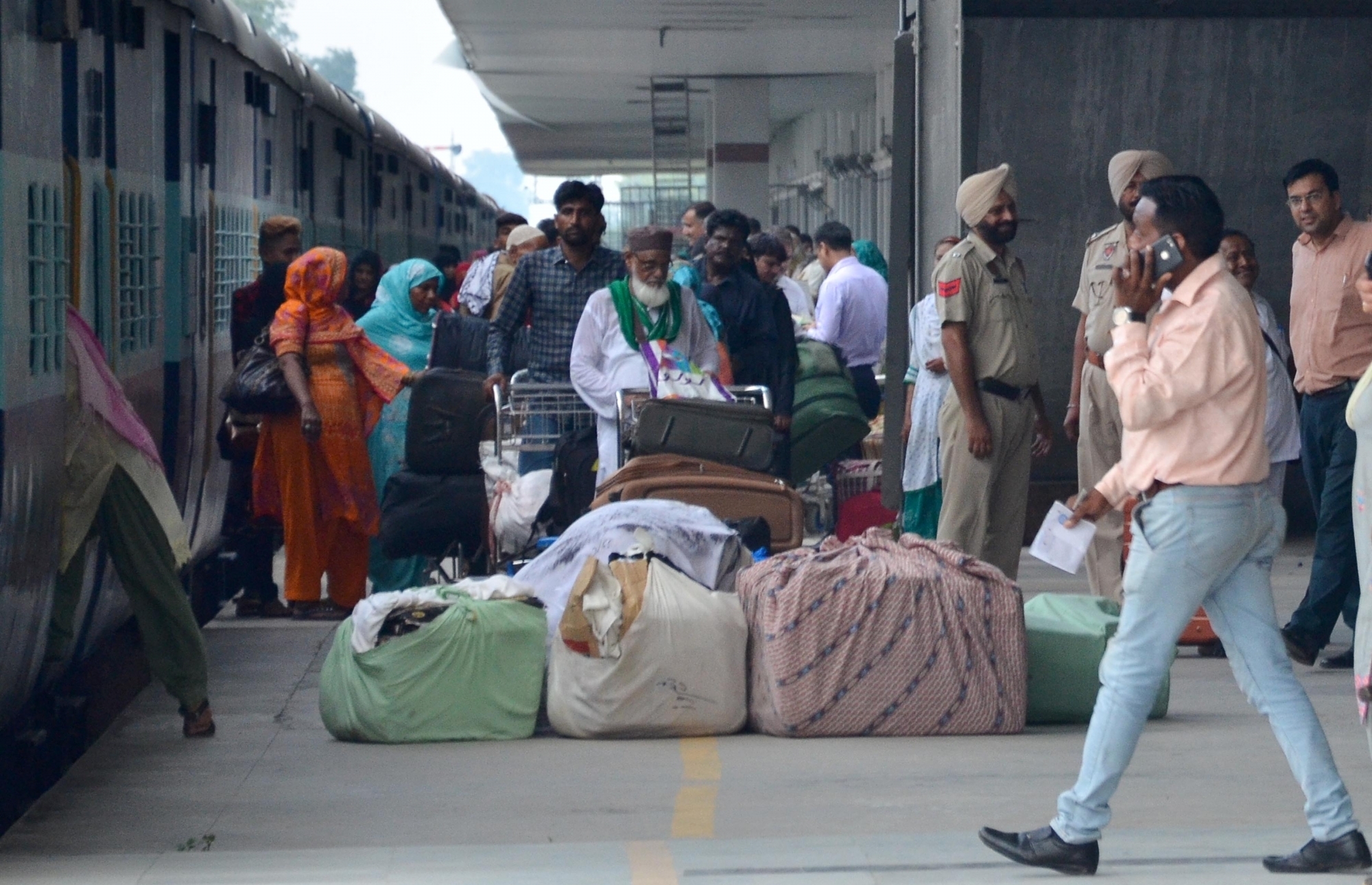 New Delhi: Railway Board conducts high level meeting on safety, cleanliness