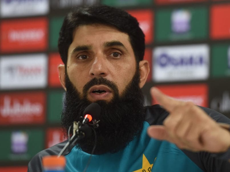 Misbah-ul-Haq