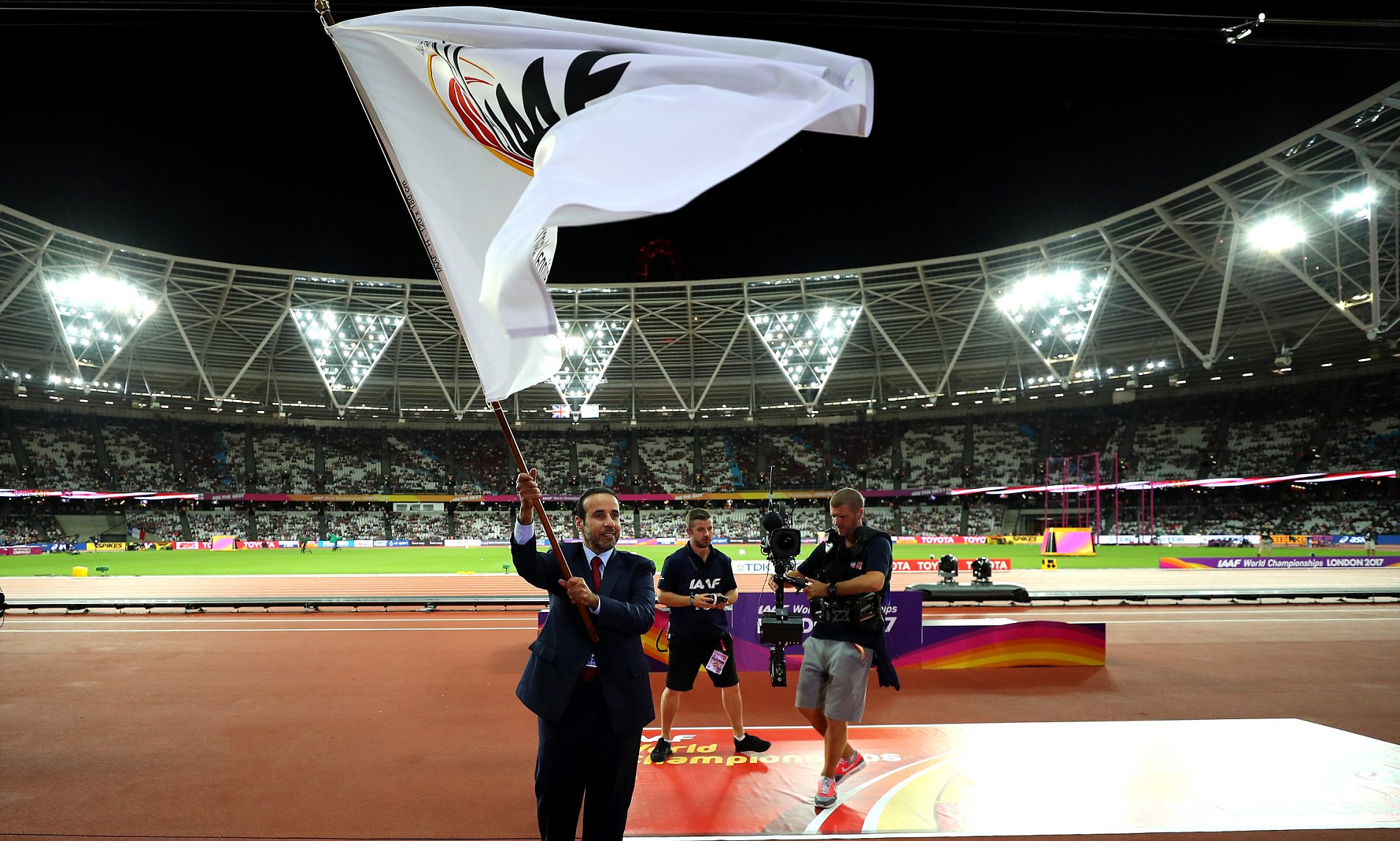 World Athletics Championship