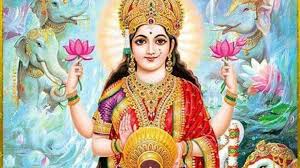 Lakshmi had to do penance, laxmi maa pooja vidhi, शिव की तपस्या, शुक्रवार का दिन मां लक्ष्मी, भगवान विष्णु बैकुण्ठ लोक